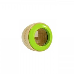 Eye Spies hape green 1003
