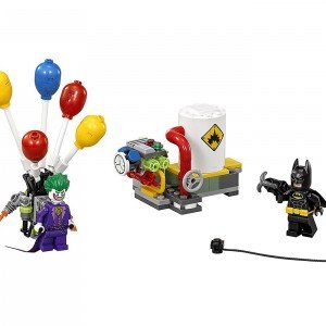 لگو The Joker™ Balloon Escape Lego 70900