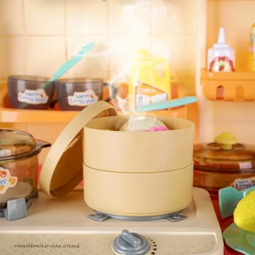 خرید و قیمت آشپزخانه اسباب بازی