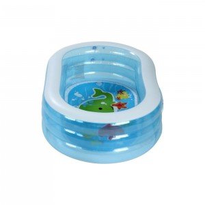 استخر کودک Intex طرح ستاره کد 56440