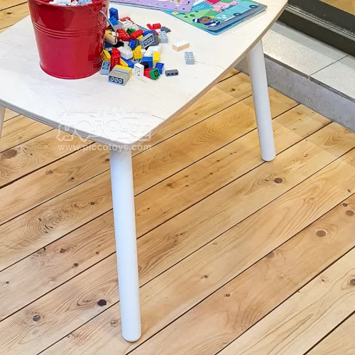 قیمت و خرید میز و صندلی چوبی کودک