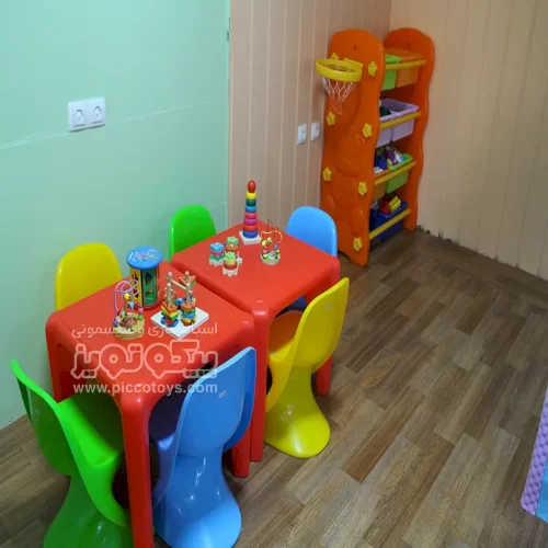 قیمت میز و صندلی کودک