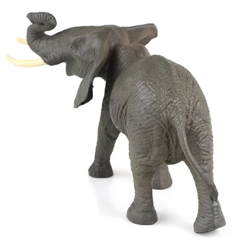 قیمت و خرید فیگور فیل