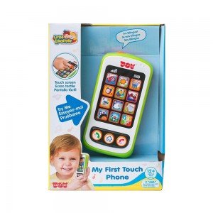 اسباب بازی موبایل تاچ کودک
