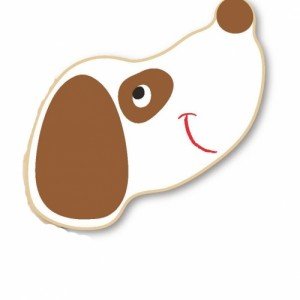 Dog parts 8043