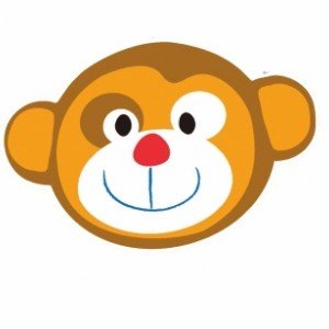 Monkey parts 8045