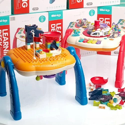 قیمت و خرید میز بازی کودک
