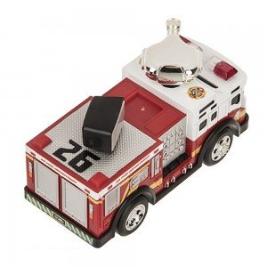 ماشين بازی توی استيت مدل RR Fire Department