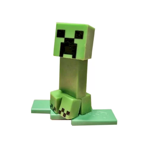 اکشن فیگور ماینکرافت کریپر Minecraft Creeper کد 4347173