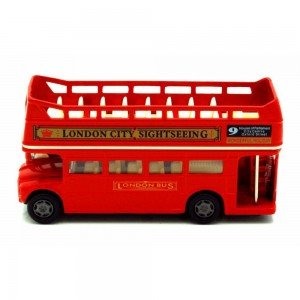 اتوبوس انگلیسی motormax 76002