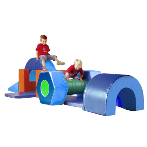 سازه فومی مدل ایستگاه مسیر تعادلی کد 4369645