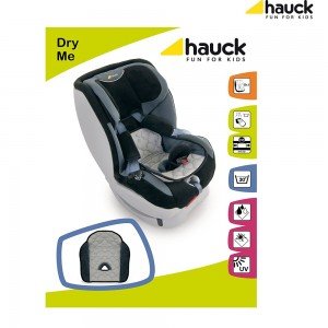 زيراندز صندلی خودروی کودک Hug Me2  hauck 61812