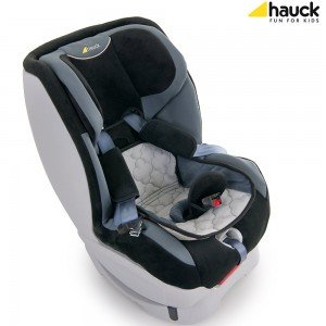 زيراندز صندلی خودروی کودک Hug Me2  hauck 61812