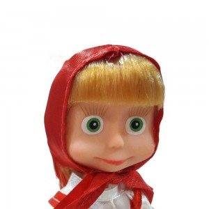 عروسک ماشا کد 9274