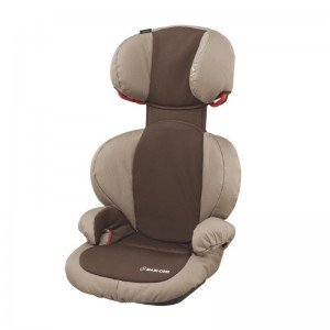 صندلی ماشین rodi sps maxi cosi  رنگ oak brown کد 9120