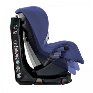 صندلی ماشین مکسی کوزی مدل Axiss رنگ river blue كد86088977