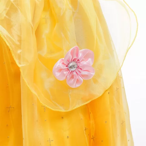 لباس بالماسکه پرنسسی