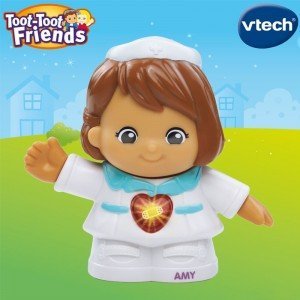 nurse amy vtech 176263