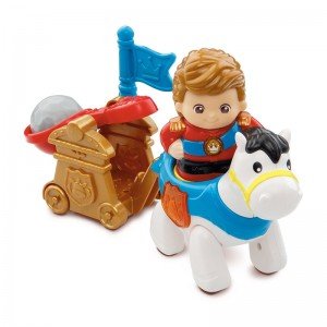 prince henry his horse vtech 177203