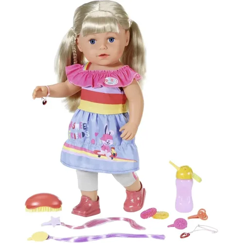 عروسک دخترانه اورجینال