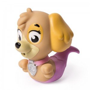 پوپت حمام نرم 6033504 pawpatrol skye merpup