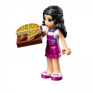 لگو  Heartlake Pizzeria lego 41311