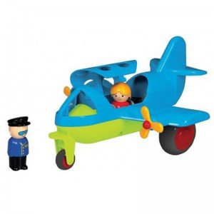 هواپیما بازی کودک