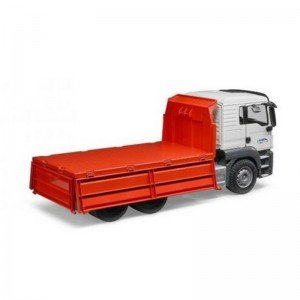 خرید کامیون ساختمان construction truck bruder 3765