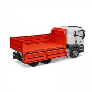 قیمت کامیون ساختمان construction truck bruder 3765