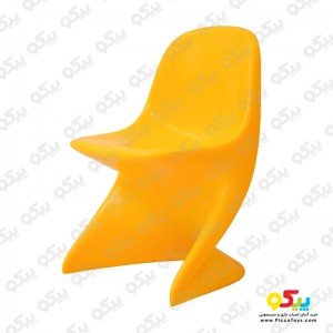 پخش صندلی کودک رامو زرد