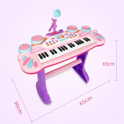 پیانو  کوچک