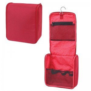 کیف لوازم کودک مکسی کوزی مدل Maxi cosi modern bag vivid red 1632721110