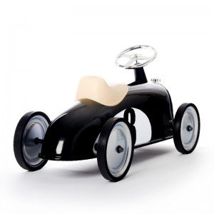 طراحی زیباماشین پدالی فلزی rider black baghera 836