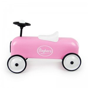 هدیه تولد کودک ماشین پایی