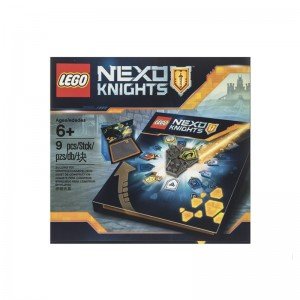 Nexo Night Collector Case lego