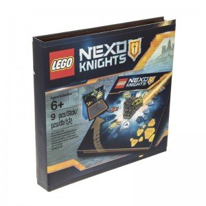 Nexo Night Collector Case lego