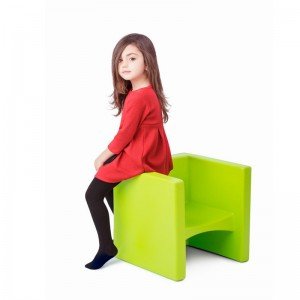 صندلی کودک پیکو، 3کاره رنگ سبز کد P/30070/SA