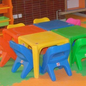 فروش صندلی کودک استار  pic-7003 رنگ آبی
