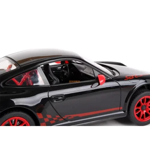 اسباب بازی ماشین کنترلی پورشه 911 GT3 RS برند راستار