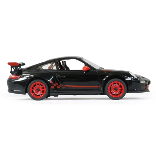 خرید اسباب بازی ماشین کنترلی پورشه 911 GT3 RS برند راستار
