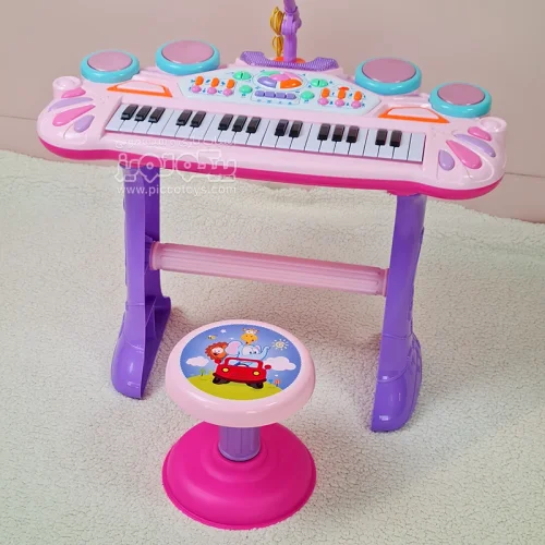 قیمت و خرید پیانو اسباب بازی موزیکال