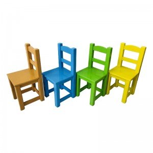 میز و صندلی چوبی Classic World مدل 4800 Table & 4 Chair