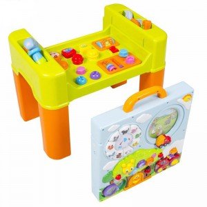 میز بازی hulie toys 928