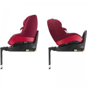 صندلی ماشین مکسی کوزی مدل Pearlway2015كد79008740