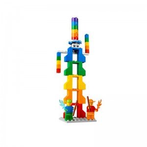 لگو LearnToLearn Core Set lego 45120 بهترین هدیه برای کودکان