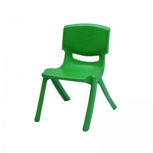 فروش صندلی طرح لبخند رنگ سبز