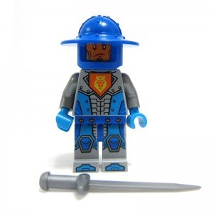 LEGO Nexo Knights Knighton Hyper Cannon