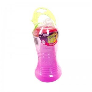 قمقمه یاسی ضد چکه با درب 400 میلی tommee tippee 44610210