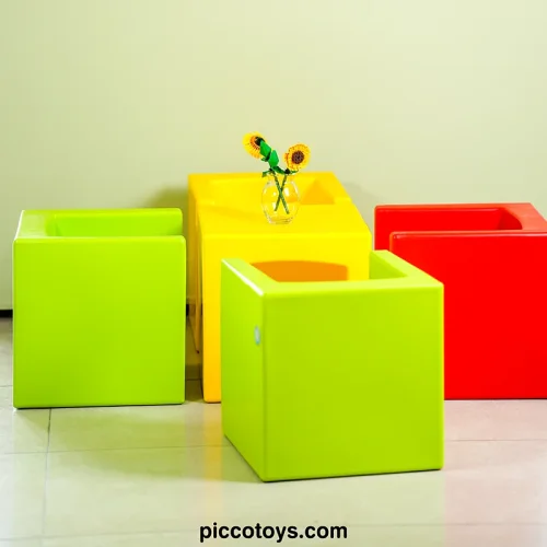 صندلی کودک پیکو، 3کاره رنگ سبز کد P/30070/SA
