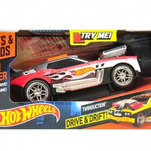 ماشین مسابقه toy state مدل Hot Wheels Flash Drifter 90502